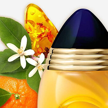 Pour Femme EDP